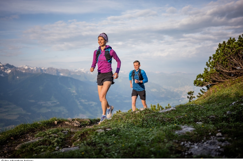 Hotel Trek Safari - King Dachstein Trail pro běžce